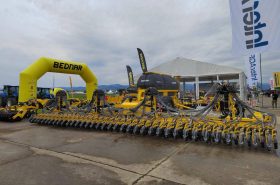 Successful together - INTERAGRI Bulgaria 10 years anniversary