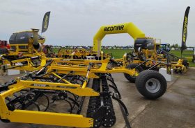 Successful together - INTERAGRI Bulgaria 10 years anniversary