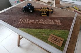Successful together - INTERAGRI Bulgaria 10 years anniversary
