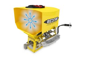 ALFA DRILL seeding unit