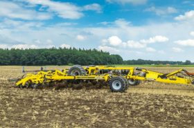 BEDNAR FENIX FO_PROFI versatile tine cultivator
