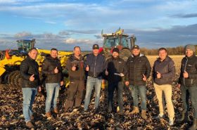 BEDNAR team Ukraine