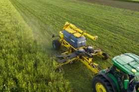 DIRECT DRILLING AS A KEY TO SUSTAINABLE FARMING (2)