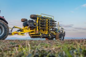 DIRECT DRILLING AS A KEY TO SUSTAINABLE FARMING (3)