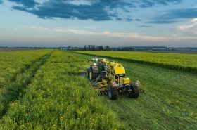 DIRECT DRILLING AS A KEY TO SUSTAINABLE FARMING (4)