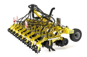 Řádkový kypřič STRIP-MASTER EN 6000