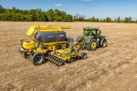 new directo no 6000 a seed drill at lamma