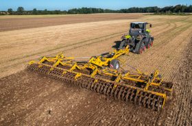 swifterdisc xe_profi professional wide disc cultivator at lamma