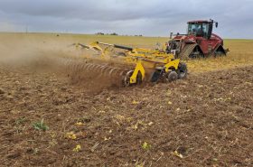 Après plusieurs mauvaises expériences chez la concurrence, le SWIFTERDISC XE 12000 a su s’imposer (2)