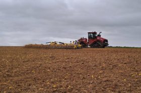 Après plusieurs mauvaises expériences chez la concurrence, le SWIFTERDISC XE 12000 a su s’imposer