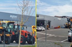 Pellenc Bordeaux-Charentes, concessionnaire Pellenc, Kubota et Mc Cormick en Charente