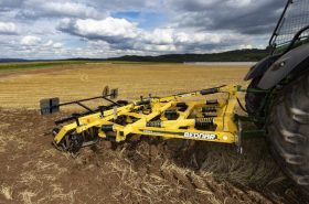 Mounted Deep Cultivator FENIX FN_L at AGROmashEXPO