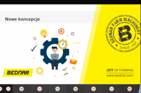 Szkolenie online.