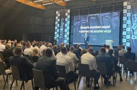 ТАС Агро стала кращим партнером BEDNAR в 2024 році (3)