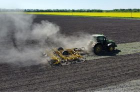 ТАС Агро стала кращим партнером BEDNAR в 2024 році (8)