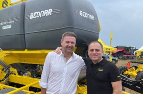 Ян Беднар, бізнес-директор компанії BEDNAR FMT_ «Раніше всі їздили навчатися до Німеччини, тепер – до України!»