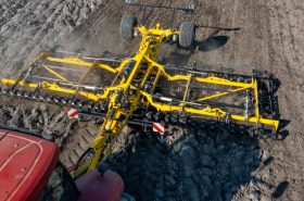 Важливість передпосівного обробітку