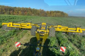Коток-подрібнювач DURACUT перші результати (5)