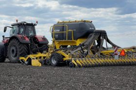 посівний комплекс OMEGA OO6000FL