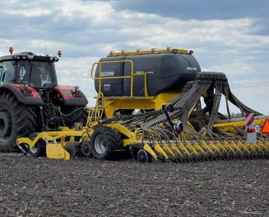 посівний комплекс OMEGA OO6000FL