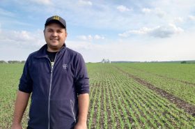 Компактор BEDNAR SWIFTER SE: сила та точність у підготовці ґрунту2