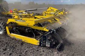 Компактор BEDNAR SWIFTER SE: сила та точність у підготовці ґрунту4