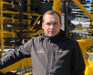 andriy maksymchuk