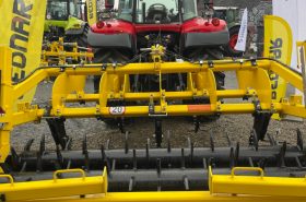 BEDNAR на конференції REFARM (4)