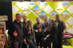 BEDNAR на конференції REFARM (6)