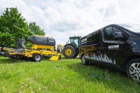 bednar machinery service