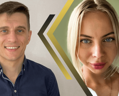 new team members in Ukraine
