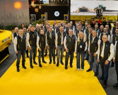 agtitechnica 2025 innovation seedind cultivator 7