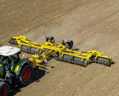 galaxy ge bednar expands its range with the arrival of a 12.3m version of its cambridge roller 3