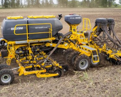 matador mo strip till seed drill 9