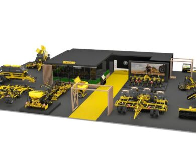 agritechnica 2025 stanek