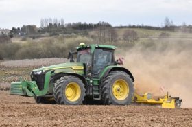 KATOR KN6000Q dostarczony do Hodowli Ziemniaka Zamarte (1)