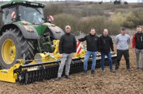 KATOR KN6000Q dostarczony do Hodowli Ziemniaka Zamarte (7)