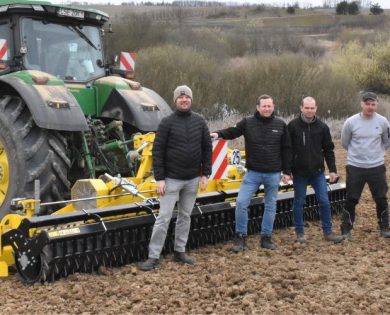 KATOR KN6000Q dostarczony do Hodowli Ziemniaka Zamarte (7)