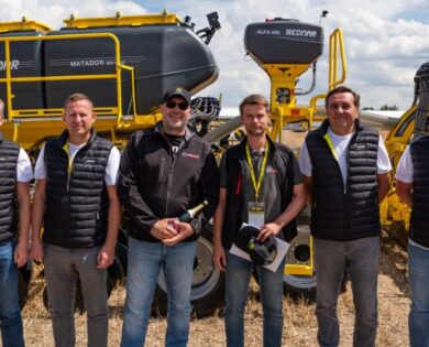 matador dla agriteam 2
