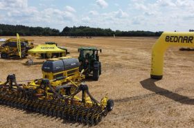 Україна — лідер серед світових продажів BEDNAR (6)