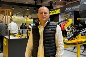 директор BEDNAR в Україні та Молдові Михайло Кришко