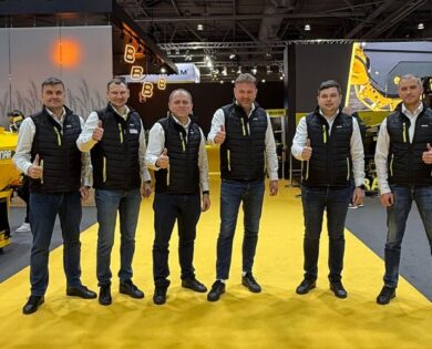bednar at agritechnica ua team 2