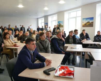 bednar in force group i pdau partnerstvo dlya rozvytku ahrarnoyi osvity v ukrayini 12