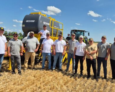 bednar nad lan field day in ternopil 1