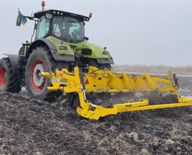 TERRADUO глибокорозпушувач (2)