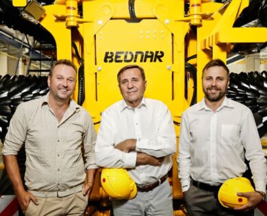 the 2024 2025 business year of bednar fmt as seen by jan and vojtech bednar 9