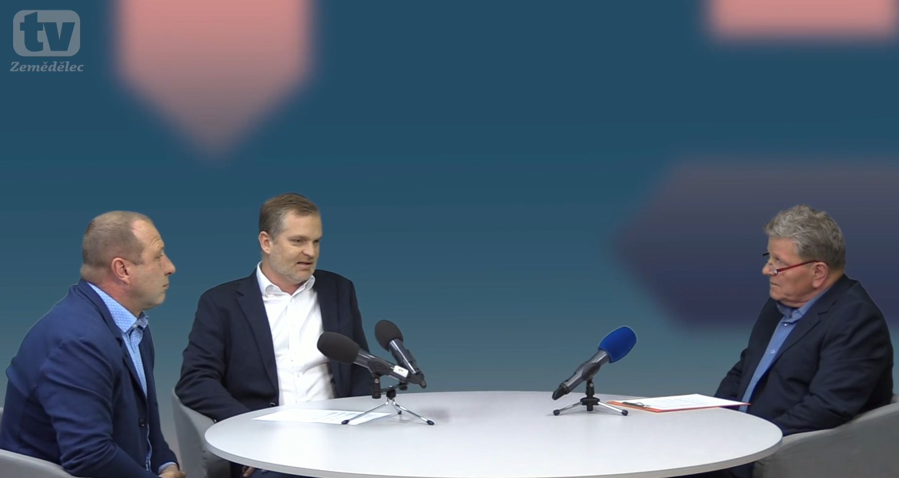 TV Zemědělec podcast