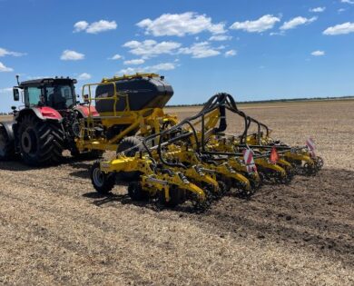 agrilab presentation