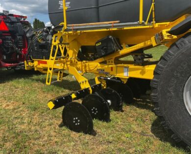 bednar combo system discs 1