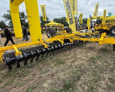 bednar galaxy ge prezentatsiia agroresurs ukraina